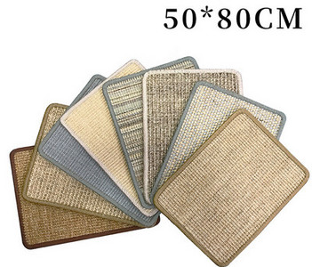 Kriimustuskindlad kassipadjad