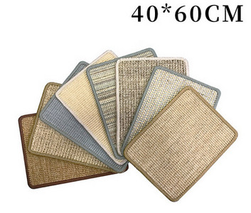 Kriimustuskindlad kassipadjad