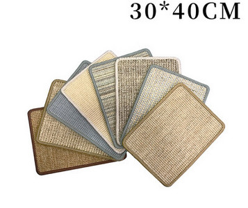 Kriimustuskindlad kassipadjad