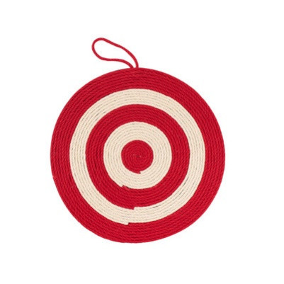 Scratchpad pentru pisici de diferite forme