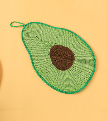 Scratchpad pentru pisici de diferite forme