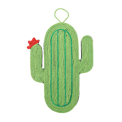 Ξύστρα γάτας - πολλά μοντέλα