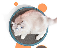 Okrugla grebalica za mačke - više boja