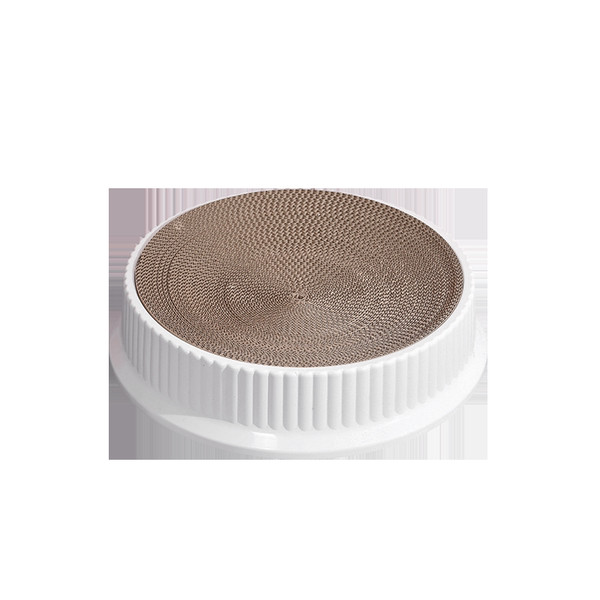 Okrugla grebalica za mačke - više boja