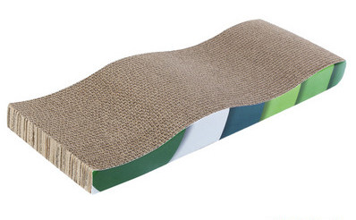 Skrāpis kaķiem - dažādi izmēri