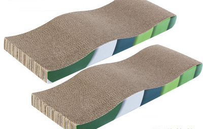 Skrāpis kaķiem - dažādi izmēri