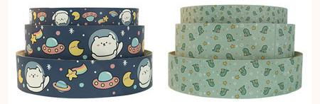 Vrsta mačje ploče za grebanje s valovitog papira