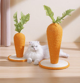 Vertikaalne kraabits kassidele – mitu mudelit