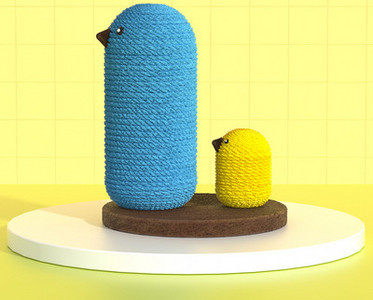 Vertikaalne kraabits kassidele – mitu mudelit