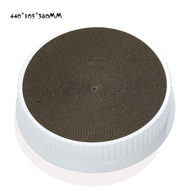 Grebalica za mačke - više modela