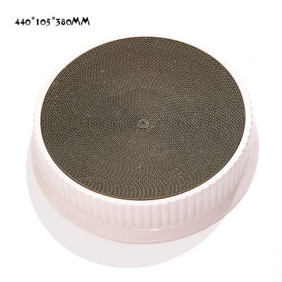 Grebalica za mačke - više modela