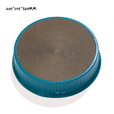 Grebalica za mačke - više modela