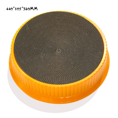 Grebalica za mačke - više modela