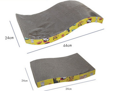 Γάτα ξύσιμο στήλη