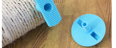 Γάτα ξύσιμο στήλη