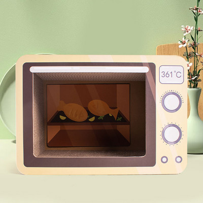 Kaķu skrāpis televizora formā