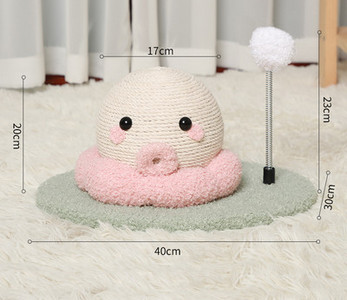 Ξύστρα γάτας - διάφορα μεγέθη