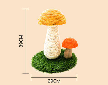 Ξύστρα γάτας - διάφορα μεγέθη