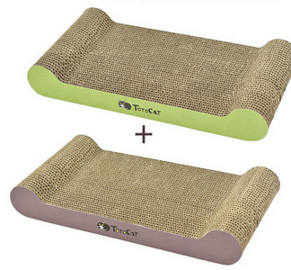 Zgarietor din lemn potrivit pentru caini