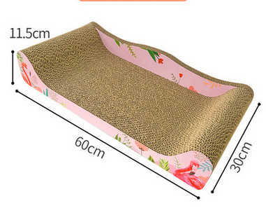 Zgarietor din lemn potrivit pentru caini