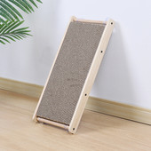 Vertikalna ploča za grebanje