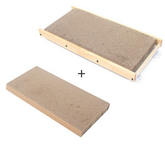 Vertikalna ploča za grebanje