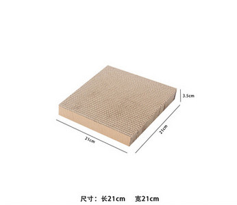 Vertikalna ploča za grebanje