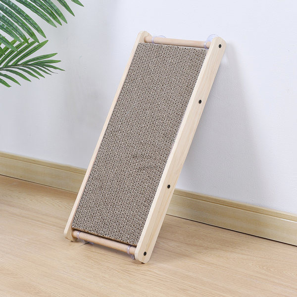 Vertikalna ploča za grebanje