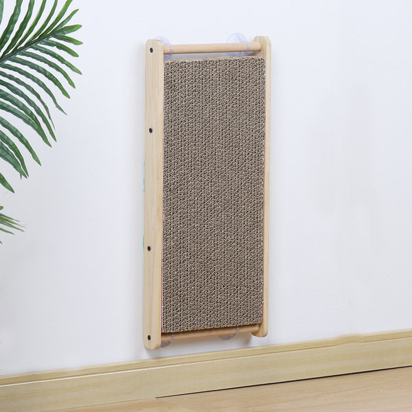 Vertikalna ploča za grebanje