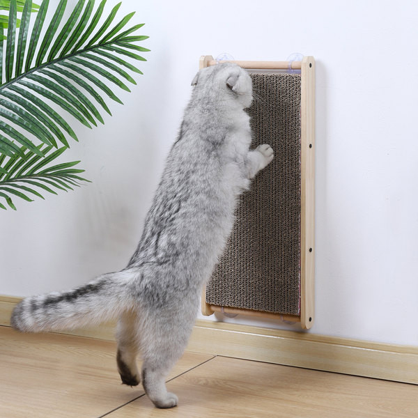 Vertikalna ploča za grebanje