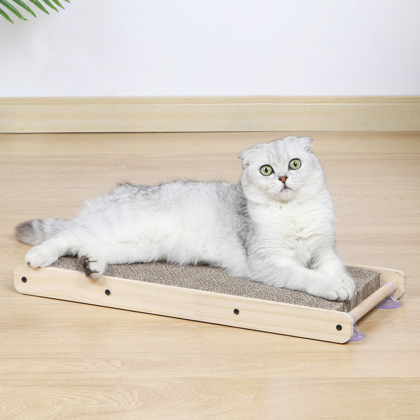 Vertikalna ploča za grebanje