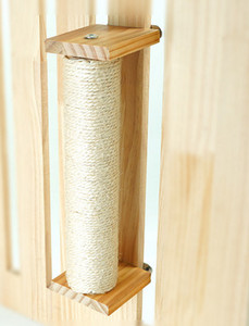 Ξύστρα για γάτα  σανίδα