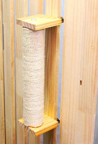 Ξύστρα για γάτα  σανίδα