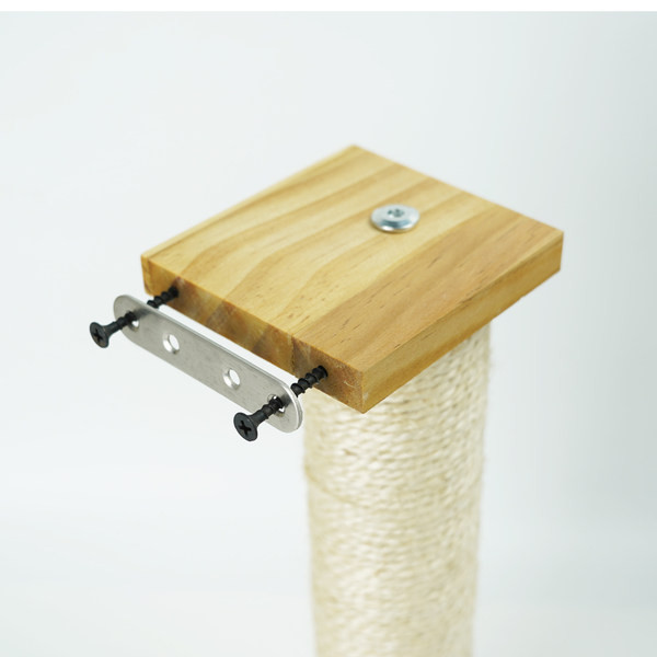 Ξύστρα για γάτα  σανίδα