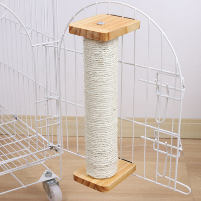 Ξύστρα για γάτες πολλών χρωμάτων