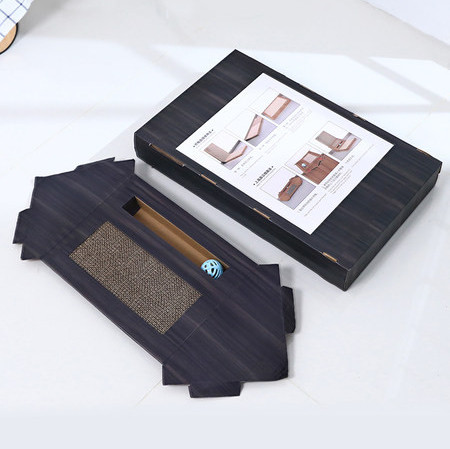 Puidust kraabits kassidele