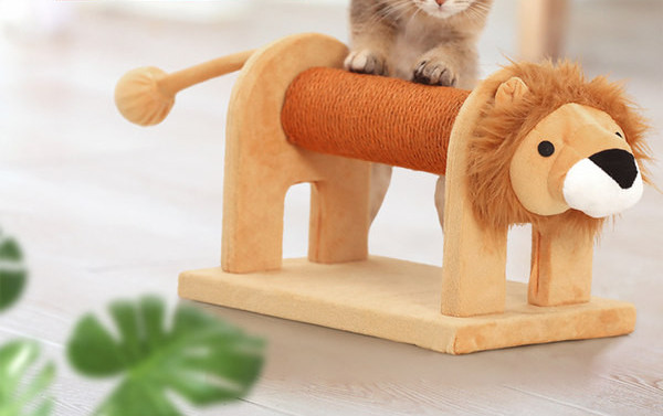 Ξύστρα γάτας