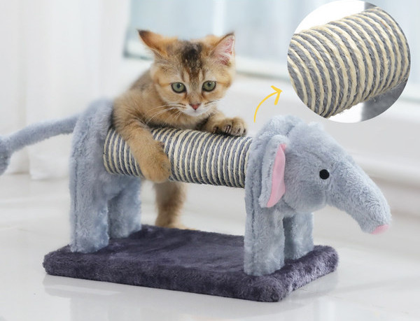 Ξύστρα γάτας