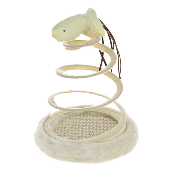 Igračka grebalica za mačke