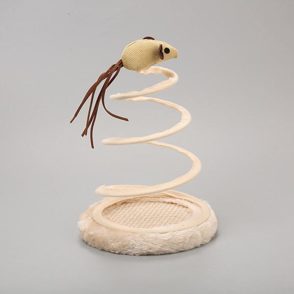 Igračka grebalica za mačke