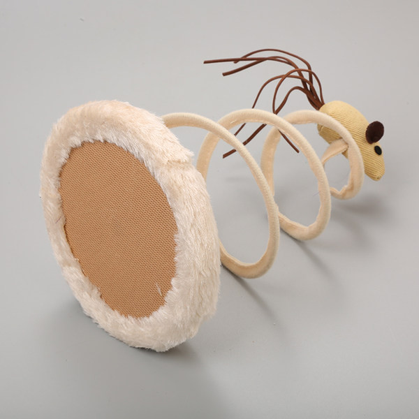 Igračka grebalica za mačke