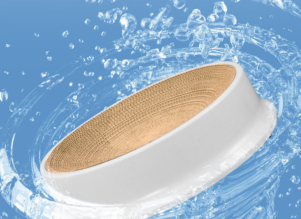 Okrugla grebalica za mačke