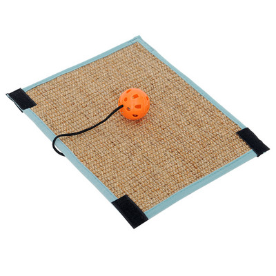 Σκαρίφημα γάτας με μενταγιόν - τρία χρώματα