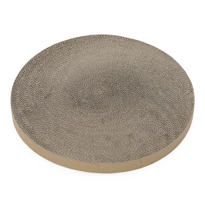 Okrugli pijesak za mačke