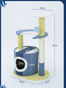 Kaķu alpīnists-skribelētājs