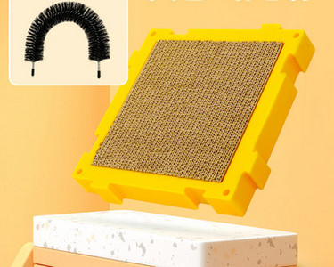 Placa de zgariat pisici - mai multe modele