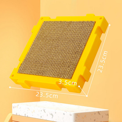 Placa de zgariat pisici - mai multe modele