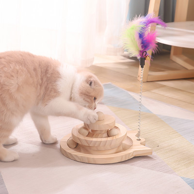 Zgarietoare din lemn in diferite forme