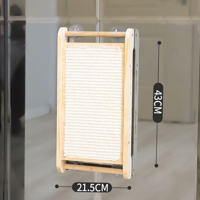 Zgarietoare din lemn in diferite forme