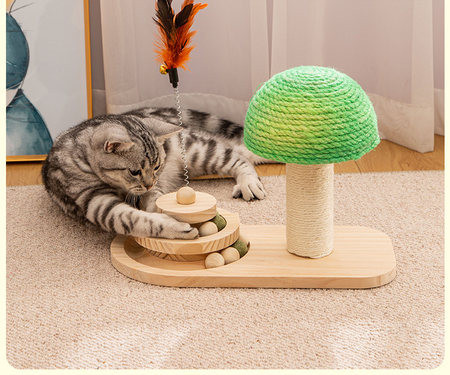 Zgarietoare din lemn in diferite forme